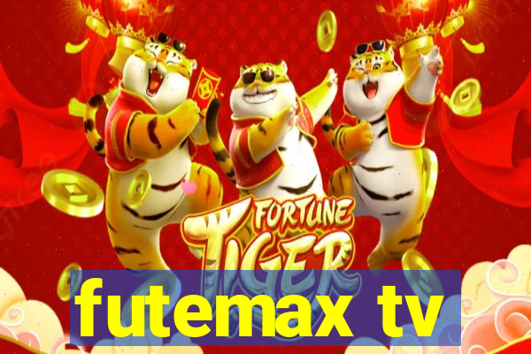futemax tv